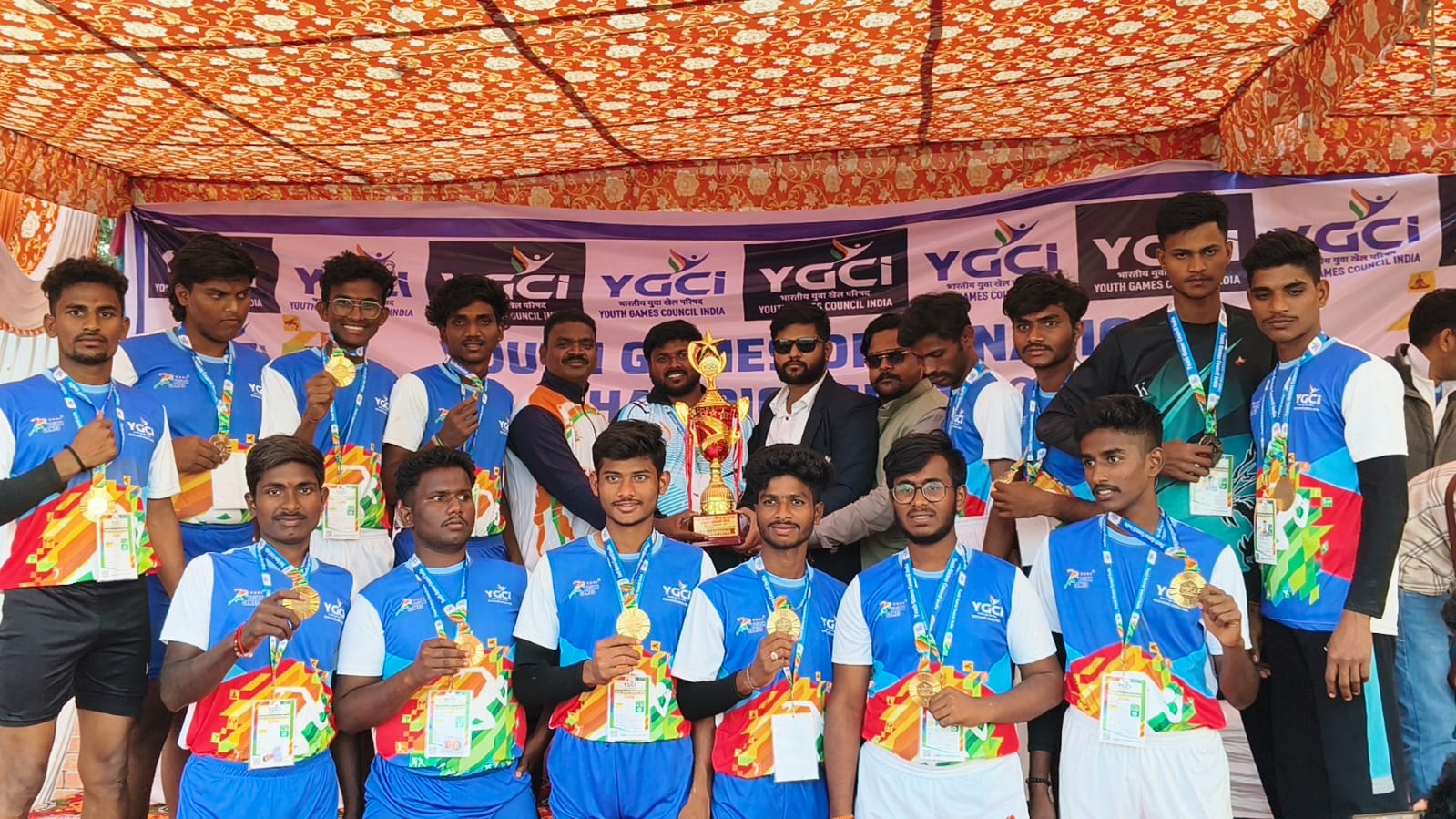 Outstanding achievements of PACE Team