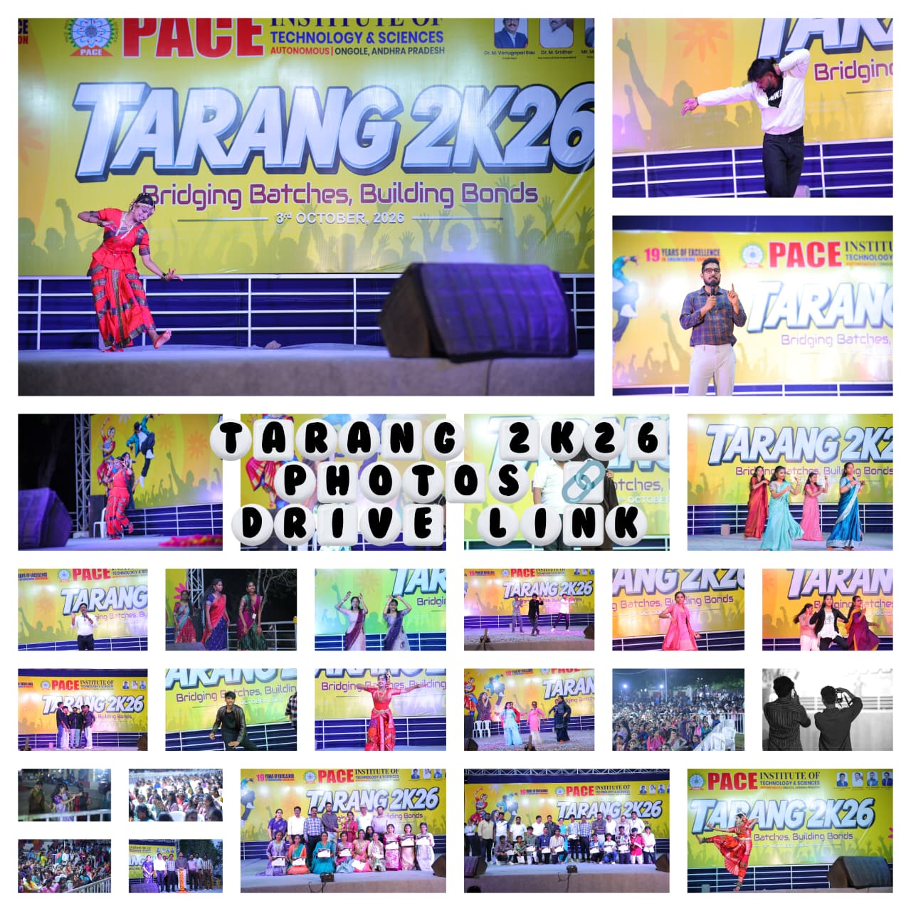 TARANG 2K26